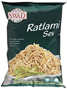 Swad - Sev Ratlami 283g