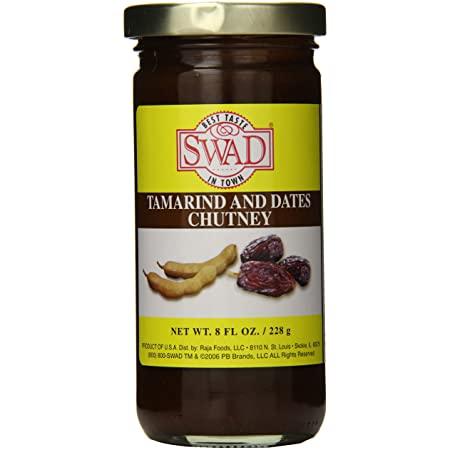 Swad - Tamarind & Date Chutney 16oz