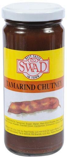 Swad - Tamarind Chutney 751g