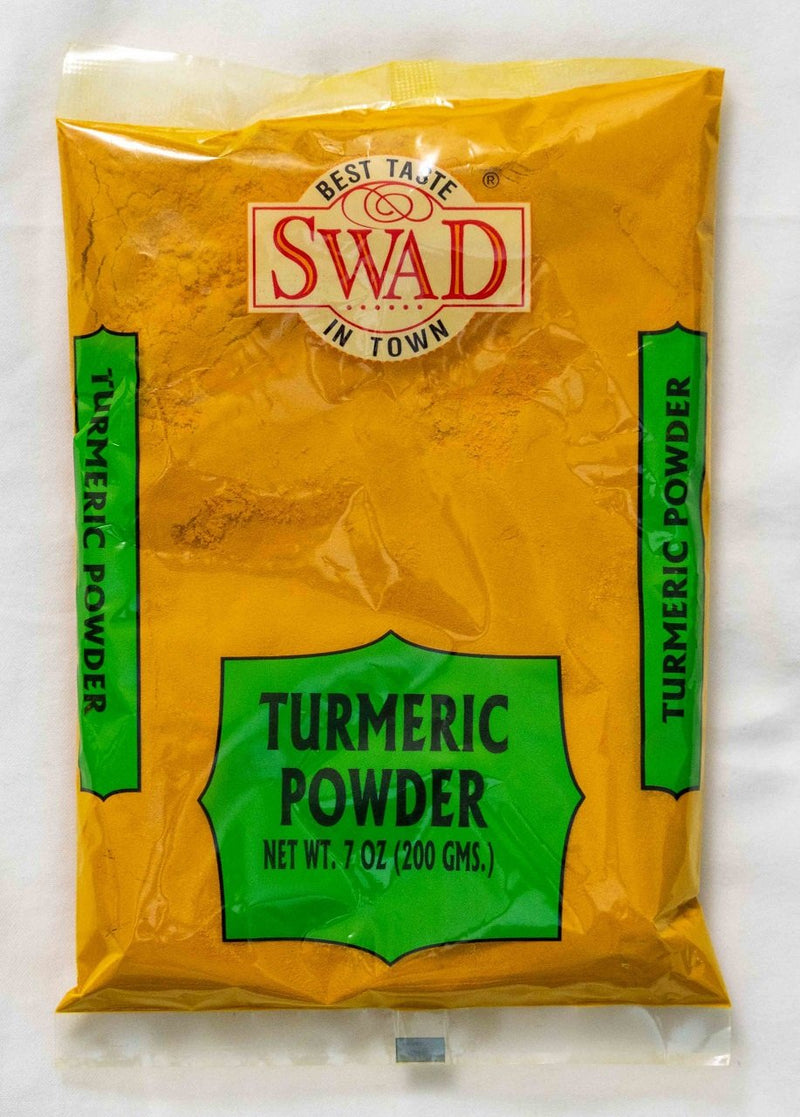 Swad - Turmeric Whole 200g