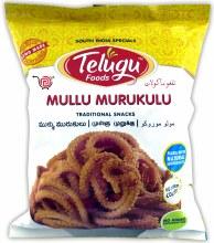 Telugu - Mullu Murukulu 170g